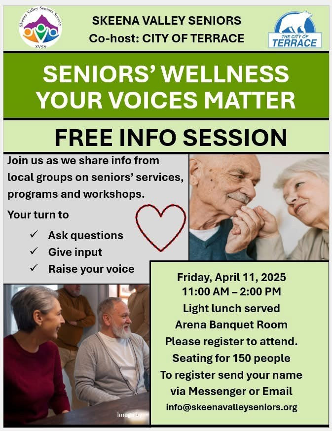 Local Interagency Meeting Shareables for March 2025